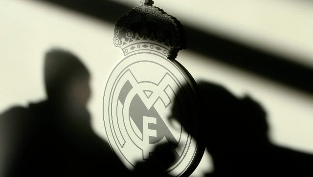Three Real Madrid players arrested over alleged sexual video involving minor
