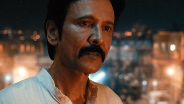 Bambai Meri Jaan Review Kay Kay Menon  Avinash Tiwary shine in a gangster drama