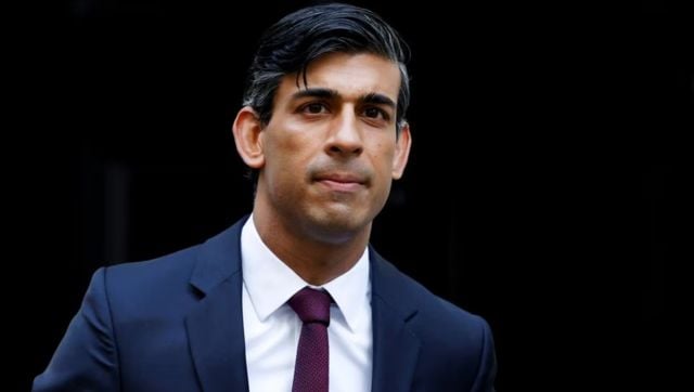 PM Rishi Sunak vows to ban dangerous dog breed after spate of attacks in UK