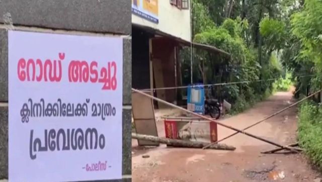 Kerala Nipah Virus: All schools, colleges in Kozhikode shut till 24 September, 1,080 people in contact list of infected