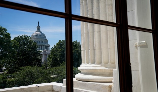 House Republicans eye short-term spending deal as shutdown looms
