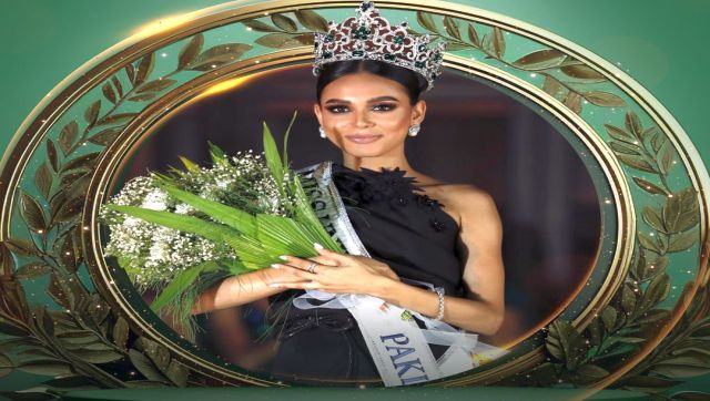 Will Pakistans first Miss Universe be allowed to participate in the pageant