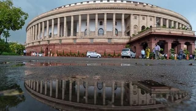 Parliament to shift in new building on Ganesh Chaturthi, but what will happen to the old one?