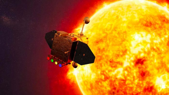 Aditya-L1 Update: ISRO performs vital manoeuvre, slingshots solar observatory to Lagrange Pt. 1