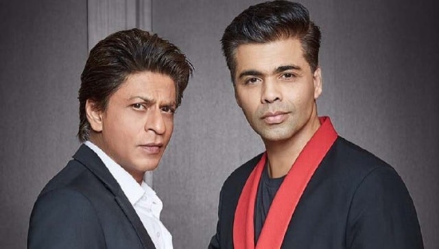 After Mahesh Babu, Riteish Deshmukh & Anupam Kher, Karan Johar reviews Shah Rukh Khan's Jawan: 'Was blown away by ...'