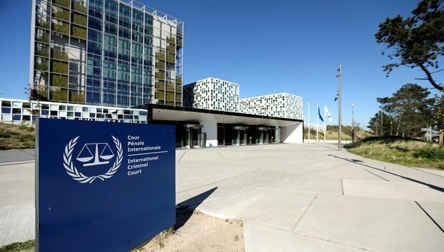 Armenia discusses its International Criminal Court plans with Russia