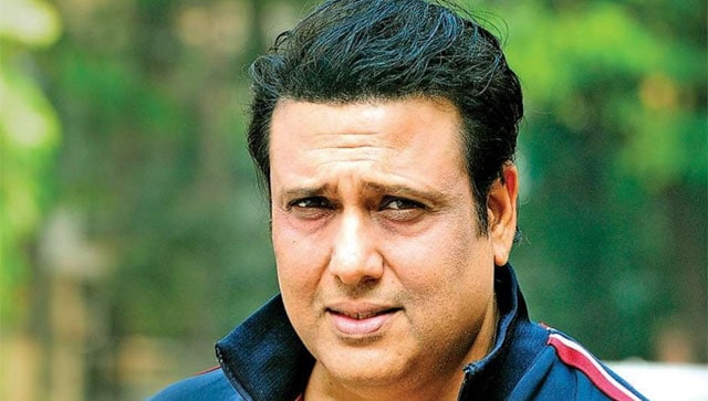 Bollywood actor Govinda to be questioned in connection with a Rs 1,000 crore online Ponzi scam