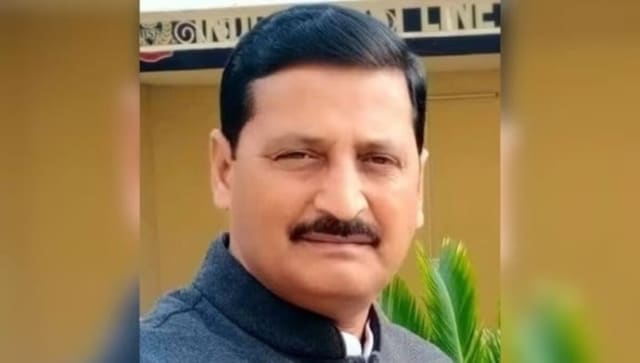 Congress MLA Mamman Khan named accused in Nuh violence case, arrested