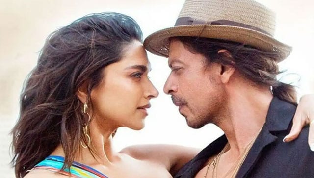 Deepika Padukone on 'Jawan': 'Shah Rukh Khan and I are each other's lucky charm, don't charge for my cameos'