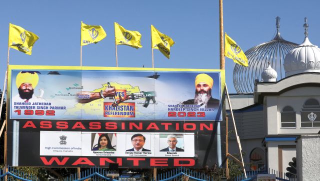 How the proKhalistan sentiment has grown in Canada