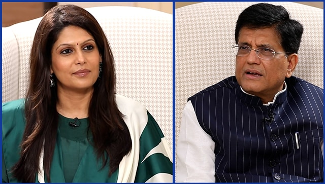 FP EXCLUSIVE: India has paused dialogue with Canada due to certain issues of serious concern, says Piyush Goyal