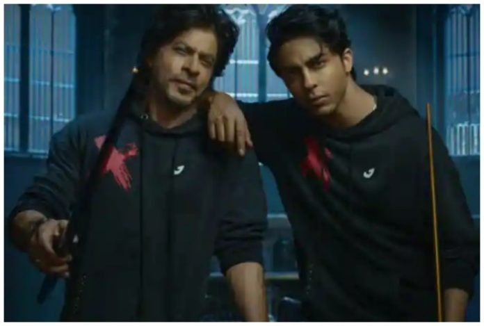 Jawan Success: Shah Rukh Khan Reveals Aryan Khan Inspired Him to do This Film