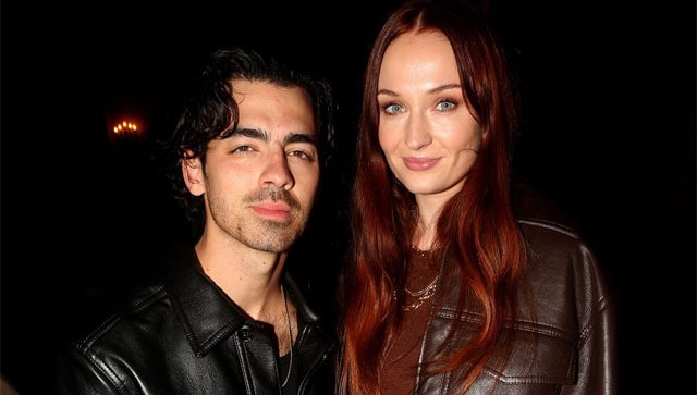 Joe Jonas on his divorce with Sophie Turner: 'If you don't hear it from these lips, don't believe it'