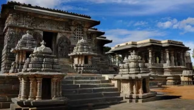 Karnataka’s sacred ensembles of Hoysalas inscribed on UNESCO world heritage list