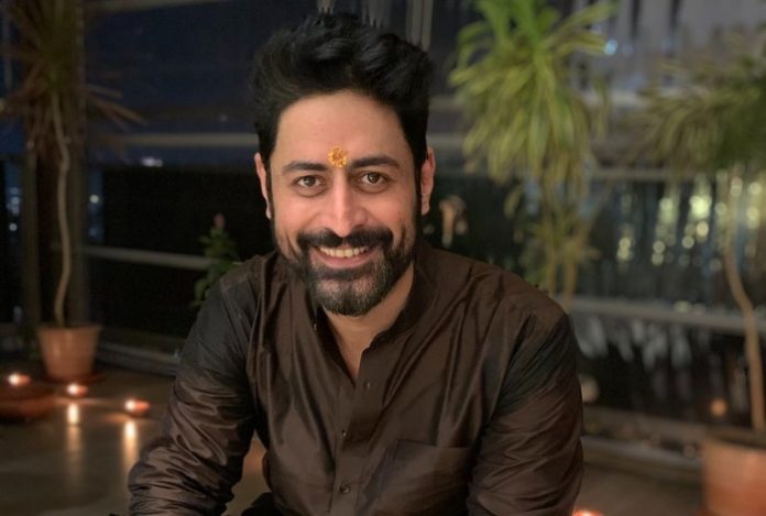 Mohit Raina Recalls Witnessing Crossfire In Kashmir During Childhood, Says 