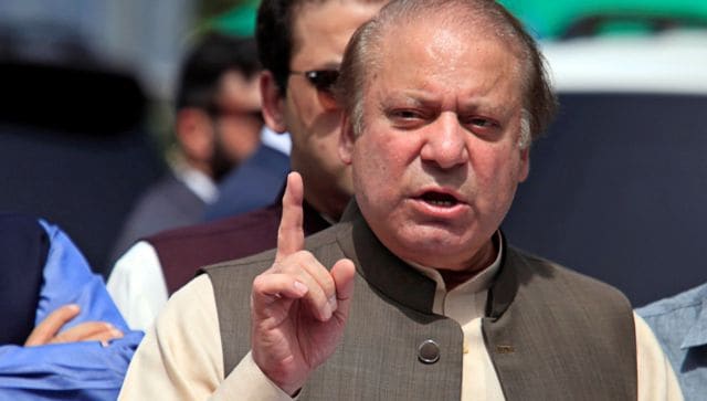 Nawaz Sharif to return to Pakistan on 21 October