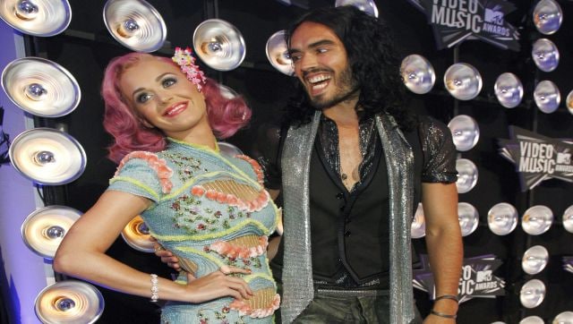 UK comedian Russell Brand accused of rape sexual assault How BBC is embroiled in the controversy