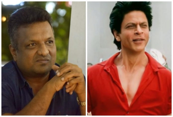 ‘Main Pathaan Hoon’: Sanjay Gupta Reveals SRK Was The Only Star in 90s Who Never Bowed Down to ‘Underworld Bullying’