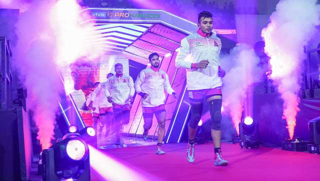 Pro Kabaddi League Season 10 Player Auction to take place on 9 and 10 October