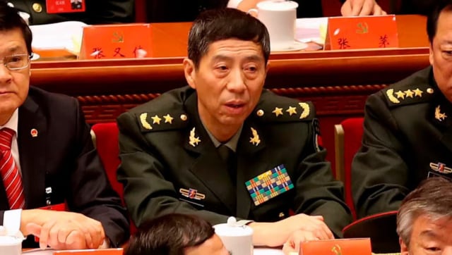 US believes China defence chief Li Shangfu under investigation by Beijing, relieved of duties: Report
