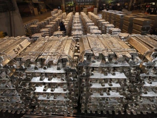 Russia increases imports of aluminium feedstock from India, reduces reliance on China