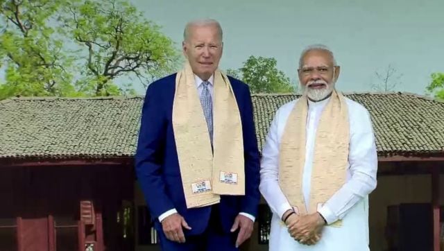 US grateful to India, PM Narendra Modi for G20 presidency, says senior White House official