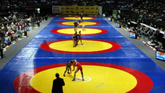 World Wrestling Championships: Indian wrestlers return empty-handed, fail to clinch Olympic quota