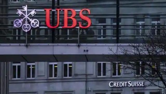 UBS deems four nations including South Korea, India as 'slow' to nod Credit Suisse deal