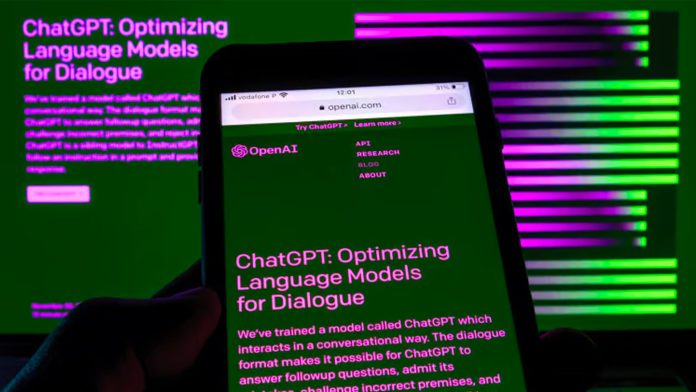 OpenAI’s ChatGPT can now access the internet, no longer limited to September 2021 for free users