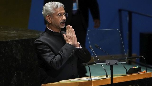 This Week in Explainers: Why S Jaishankar is our Person of the Week