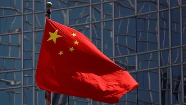 China slams UK spying reports as 'political farce'