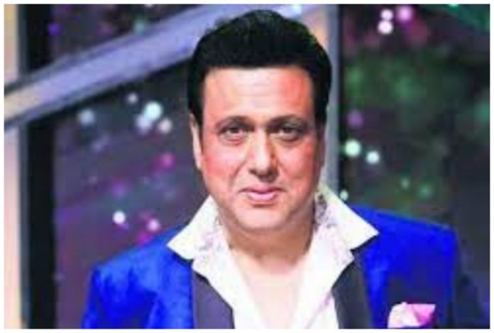 Govinda to be Questioned by EOW in Rs 1000 Crore Online Ponzi Scam