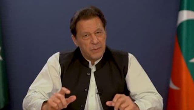 Pakistan court extends judicial remand of Imran Khan in cipher case till 26 September