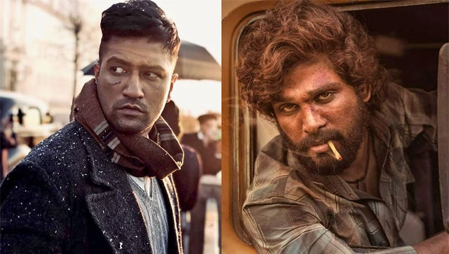 Vicky Kaushal on not winning the National Award for Best Actor for 'Sardar Udham': 'The thing is.'