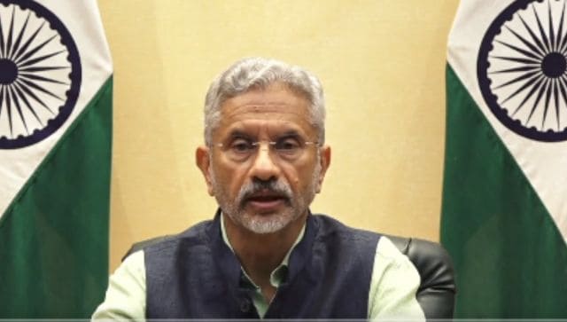 ‘Reasonable’ for India to prep for greater Chinese presence in Indian Ocean Region: S Jaishankar