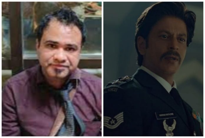 ‘Thank You SRK’: Dr Kafeel Khan Praises Jawan For Depicting Gorakhpur Tragedy in Sanya Malhotra’s Angle