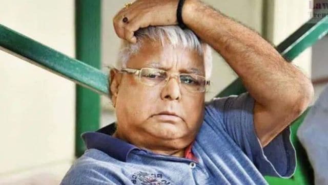 Delhi court grants bail to Lalu Yadav, Rabri Devi and others in land-for-jobs scam