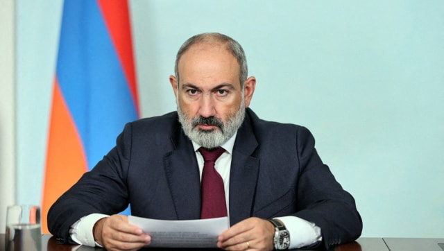 Armenia: Under fire PM Pashinyan refuses to resign