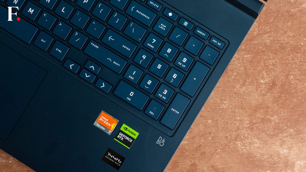 HP Victus 16 AMD Gaming Laptop Review Taking sensible and budget gaming seriously