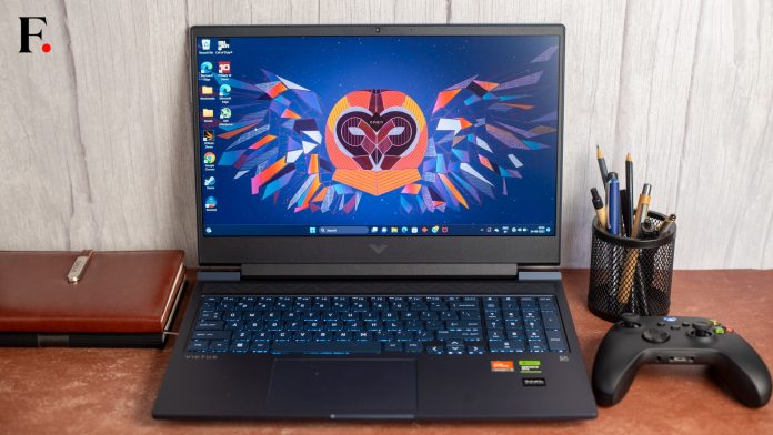 HP Victus 16 (AMD) Gaming Laptop Review: Taking sensible and budget gaming seriously