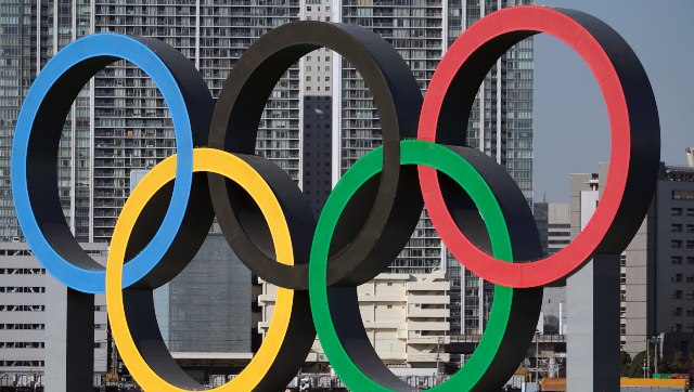 How India won the hosting rights for 141st International Olympic Committee Session