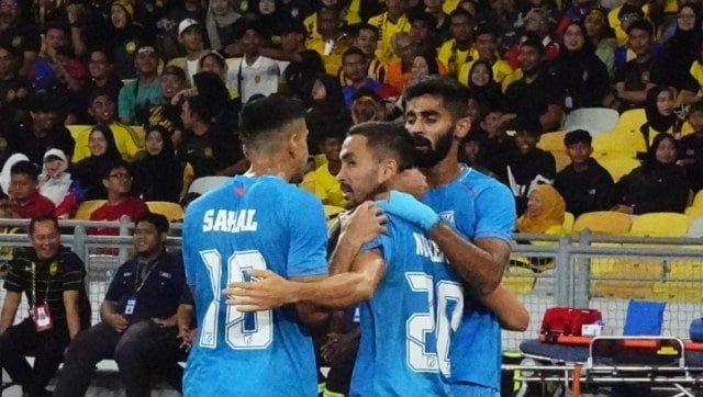 Merdeka Cup 2023: India suffer 2-4 defeat to Malaysia, bow out of tournament