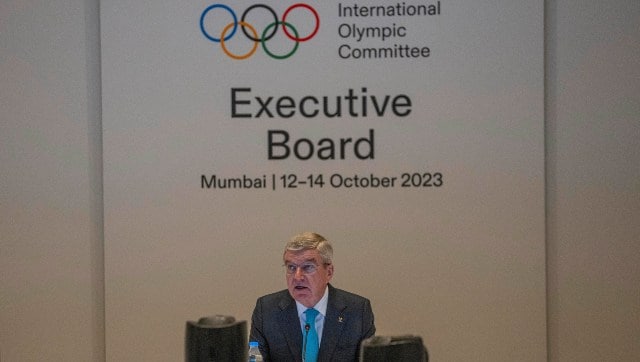 IOC Session: Why it’s the perfect time to host the IOC Session and India’s rise as a sporting power