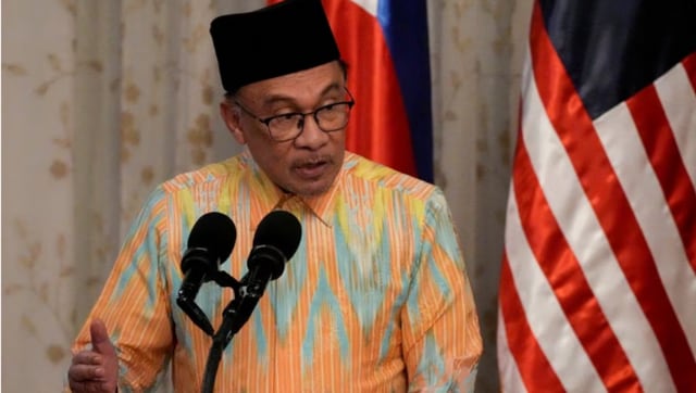 Malaysia snubs West, says relationship with Hamas from before, will continue