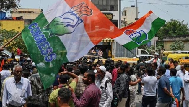 Congress releases list of 39 candidates for Mizoram Assembly elections