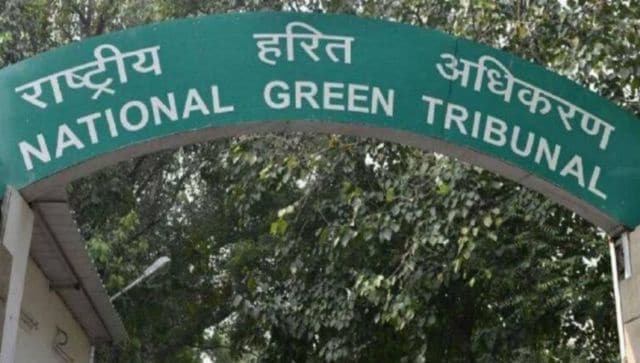 NGT issues notice to Punjab CS, CPCB on air pollution caused by stubble burning