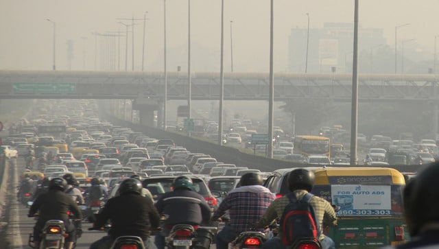 Delhi Mumbai see bad air days again Are authorities doing enough to curb pollution