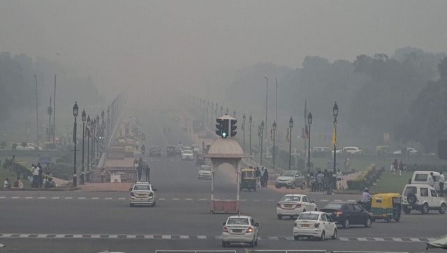 Delhi, Mumbai see bad air days again: Are authorities doing enough to curb pollution?