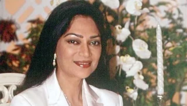 Birthday Special: Simi Garewal reveals why she couldn