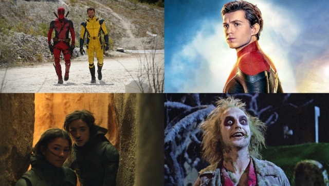 Deadpool 3, Spider-Man 4, Dune 2 and more: How Hollywood strikes delayed filming schedules